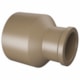 Bucha De Redução Longa Esgoto Fortlev 50x40 - 14fe5a13-e810-4012-a8e6-2d57a81c16ed