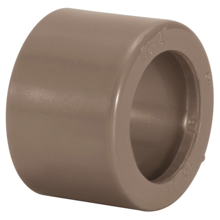 Bucha De Redução Soldável Curta 110x85mm Amanco