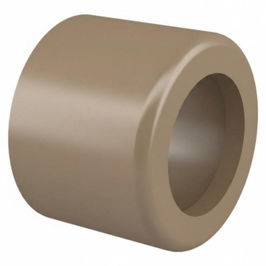 Bucha de Redução Soldável Curta Fortlev 40X32MM - Imagem principal - ba98f332-0a71-4301-a5eb-db2ae09ca4d0