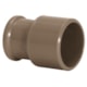 Bucha De Redução Soldável Longa 40x20mm Amanco - bf89d117-dfd1-4376-b207-d2d2fbfc5dc5
