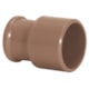 Bucha De Redução Soldável Longa 60x50mm Amanco - a537a321-e99f-4994-ba09-ad79f66ada67