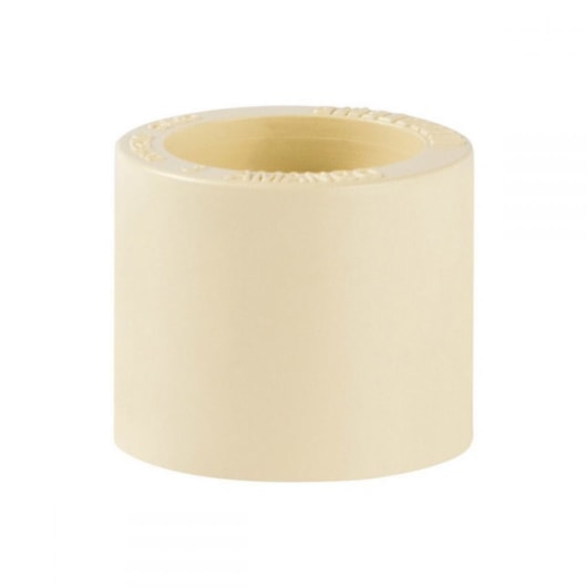 Bucha De Redução Super Cpvc Macho/fêmea 42x35mm Amanco - Imagem principal - 5798057c-2fb1-443f-a1f1-2097ca7ecb3f