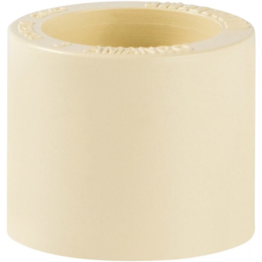 Bucha De Redução Super Macho/fêmea 114x89mm Cpvc Amanco - Imagem principal - 969adab8-86b0-44b0-bc52-e35dabda627a