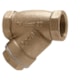 Cabeça Para Filtro Y Figura F85 1 1/4 Deca - 51e0d0ca-286d-4437-9ca9-36ccd43aabca