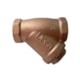Cabeça Para Filtro Y Figura F85 2 Deca - 9f804581-1380-4e06-94c3-77b03b9cefc1