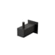 Cabide 4600 Bella 220 Preto Fosco Fani - 29ee455c-bd80-4024-a3c7-120327992201