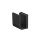 Cabide 4600 Essence 420 Preto Fosco Fani - c02b3be5-30e7-4840-aa64-1e2604bab2b2