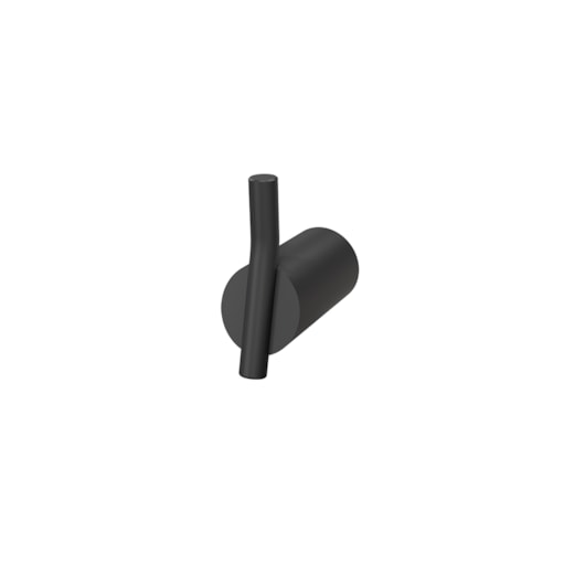 Cabide 4600 Lunna 185 Preto Fosco Fani - Imagem principal - 0a6d77b4-ea9e-4aa0-840b-2e6cae3f7722