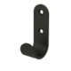 Cabide 4600 Soft 195 Preto Fosco Fani - 41810dc2-9095-471f-a7f4-e4a33a783e06