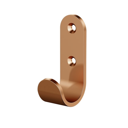 Cabide 4600 Soft 195 Rosso Vecchio Fani - Imagem principal - fd29ef31-4dff-4831-8c28-496bb2ab8d84
