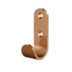 Cabide 4600 Soft 195 Rosso Vecchio Fani - 7d907831-5d2d-4f1e-ab11-f7263150f841