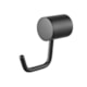Cabide Acess Atria Preto Matte Meber - f98879ea-a61d-48cf-8594-6890836afff9