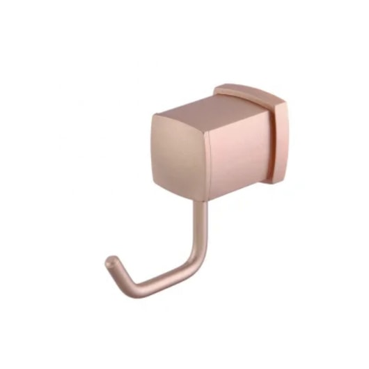 Cabide Block 38 Cobre Matte Meber - Imagem principal - ef1cc8f3-4059-4b1f-92be-3ac28f8be15a