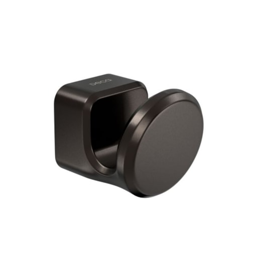 Cabide Deca You Brown Matte Deca - Imagem principal - 64b93113-a300-40b2-a5db-e2113d02a537