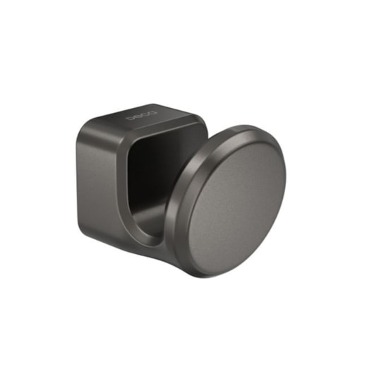 Cabide Deca You Dark Antracite Deca - Imagem principal - e5663373-9649-419a-8928-bfbdea11fbe8