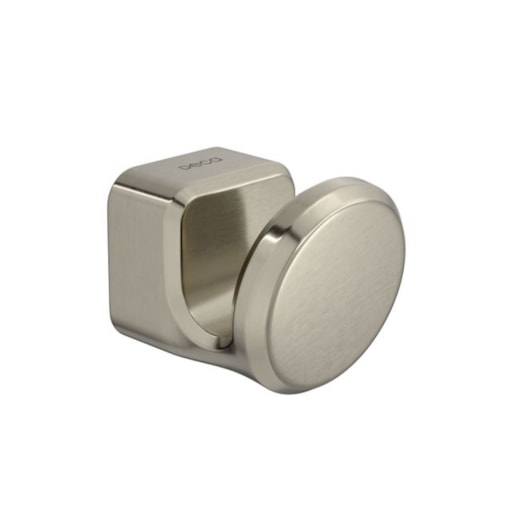 Cabide Deca You Inox Deca - Imagem principal - 93907ee8-f87c-4f59-8805-b31afa6f38b6