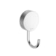 Cabide Dot Cromado Docol - 2984a25b-8ef6-4c39-abf6-193eaaec6e2d