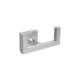 Cabide Duplo Para Banheiro Clean 2062 Cromado Deca - 4c503358-ad3c-49ce-b8a2-cb1bde772934