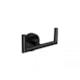 Cabide Duplo Para Banheiro Disco Black Noir Deca - 1f2a3259-c1f3-4508-b7ac-7870cf5292de