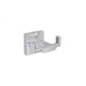 Cabide Duplo Para Banheiro Polo 2062 Cromada Deca - 03a014c4-1d34-4687-a790-9dc0c37f8039