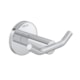 Cabide Duplo Soho Cromado Deca - 8c4d2dd6-9021-4e6c-816a-900908e5bfb7