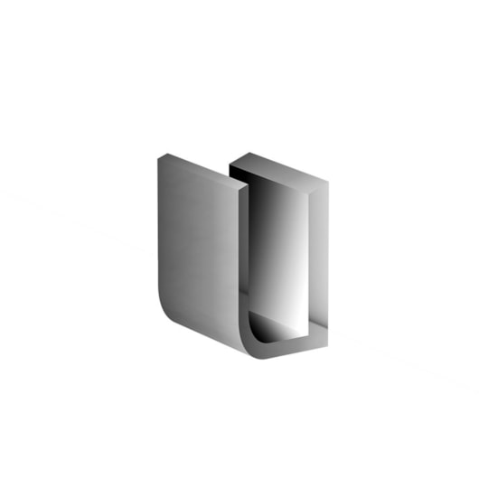 Cabide Essence 420 4600 Cromada Fani Metais - Imagem principal - 2b3b35f7-e6e1-48a1-8fcf-0788735bd11b