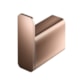 Cabide Flat Cobre Polido Docol - 4223c4eb-77b7-4939-b220-b0320e225a1f