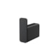 Cabide Flat Onix Docol - c424c016-5638-41e8-ab53-3bee34d440f0