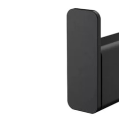 Cabide Flat Onix Docol