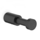 Cabide Flow Preto Mate Celite - bbcf6cd3-1108-4ba2-bc0f-2e6e4110433a