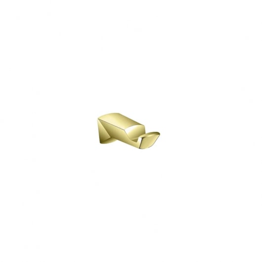 Cabide Gold LX7565G Lexxa - Imagem principal - 50194259-6983-4c6d-87d5-e357fc93c2dd