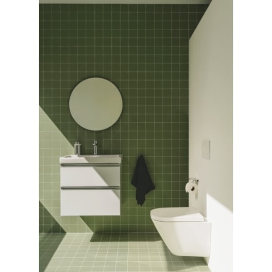 Cabide Hotels Black Matte Roca - Imagem principal - e5a905e8-a3bc-4cc7-80e8-6d93955da599