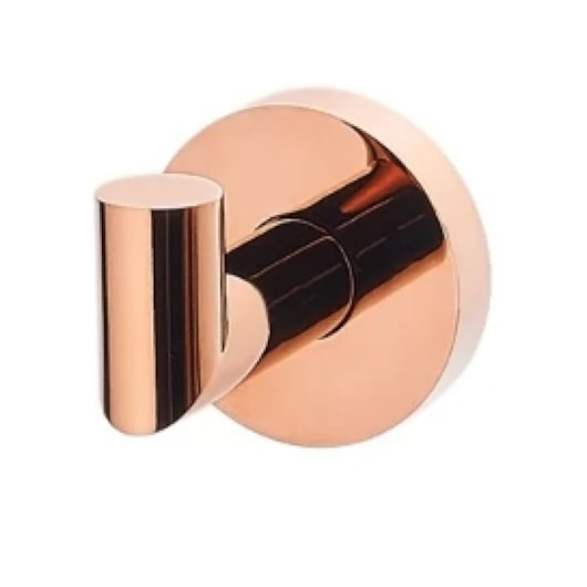 Cabide Loft Rose Gold Lorenzetti 2060 R82 - Imagem principal - 162fe164-a9ba-4728-85d9-0dfe8d7ddfc2