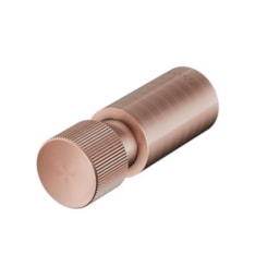 Cabide Mix Match Cobre Escovado Docol