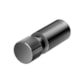 Cabide Mix Match Grafite Polido Docol - 2d143e9d-9a59-4cfe-926a-8de8721e8128