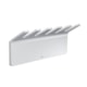 Cabide Multiplo Nomos Cromado Deca 20cm - f6a44bea-9afc-4bf8-aa53-3f0d9c294b70