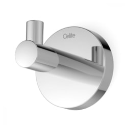 Cabide New City Cromado Celite