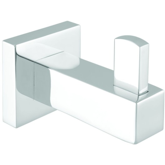 Cabide Para Banheiro Athena 2040 Cromado Meber - Imagem principal - b762e4f6-7f6d-4af5-b20c-b12efcb57ed5