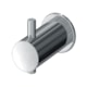 Cabide Para Banheiro Ipanema Cromado Fani Metais - 7b2f5052-46e9-4b60-b073-75047413a02c