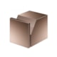 Cabide Para Banheiro Mínima Cobre Polido Docol - 2b67a1ff-6218-4361-970c-647449363610