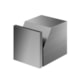 Cabide Para Banheiro Mínima Grafite Escovado Docol - c6de5cf9-9178-49b2-83d1-f241abddf9be