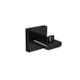 Cabide Para Banheiro Polo 2060 Black Noir Deca - 6588c50c-032d-471f-9374-1ce4d1f2d893