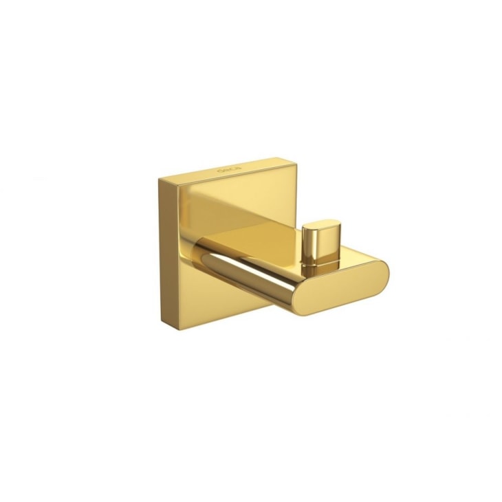 Cabide Para Banheiro Polo 2060 Gold Deca