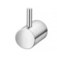 Cabide Para Banheiro Single Cromado Docol - 75d5b141-336b-480d-8b34-e1752b5a606b