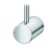 Cabide Para Banheiro Single Cromado Docol - 504b7630-480e-40d9-911d-30cf267ce211