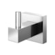 Cabide Para Banheiro Square Cromado Docol - 09dde480-3aac-4678-b38c-c4fc37aeac28