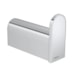 Cabide Para Lavatório Versa Cromado Deca - 1ef2e12b-c0bf-4ba9-b428-1c5641d54e55