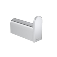 Cabide Para Lavatório Versa Cromado Deca