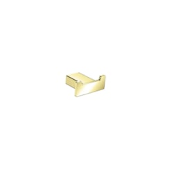 Cabide Para Toalhas Gold Lexxa