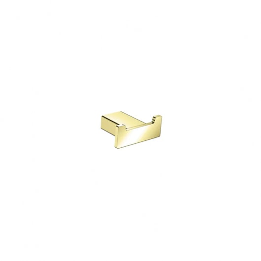 Cabide Para Toalhas Gold Lexxa - Imagem principal - 09d6fa95-e222-420a-b6c6-2ebb23302f5b